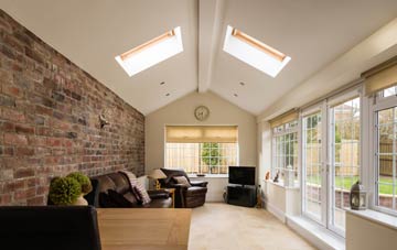 conservatory roof insulation Smallford, Hertfordshire