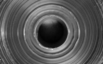 Smallford edpm waterproofing