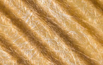 Smallford fibreglass roof waterproofing