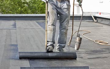 flat roof replacement Smallford, Hertfordshire