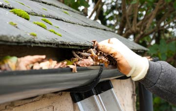 gutter cleaning Smallford, Hertfordshire