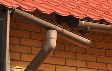Smallford gutter repair costs