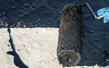 Smallford liquid sealant waterproofing