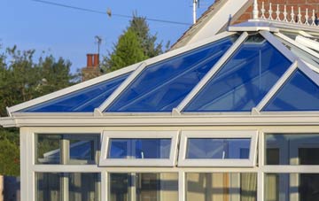 professional Smallford conservatory insulation