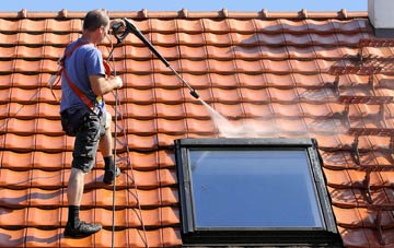 roof cleaning Smallford, Hertfordshire
