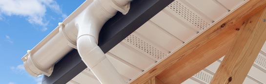 get Smallford guttering quotes today