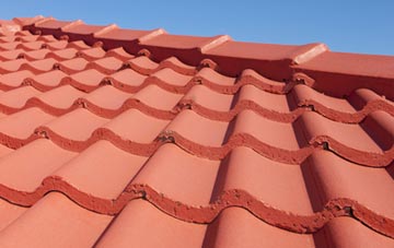 Smallford tile and slate roof replacement