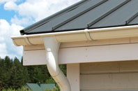 Smallford soffits